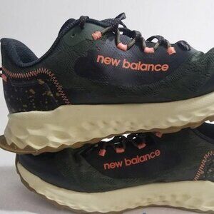 Size 13 D Medium Width- New Balance Fresh Foam Garoé Kombu Cayenne